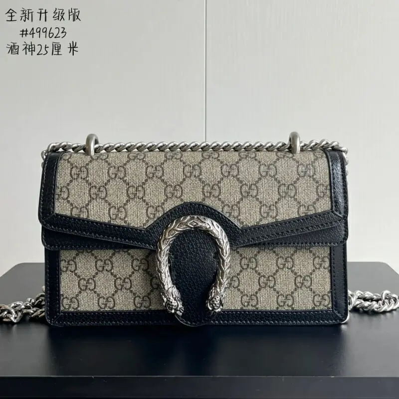 gucci aaa qualite mini sac a main pour femme s_1224a70